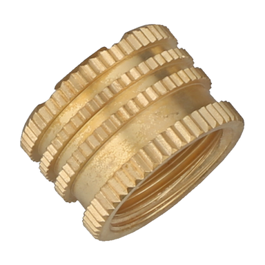 Threaded Adapter