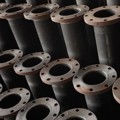 Ductile Iron